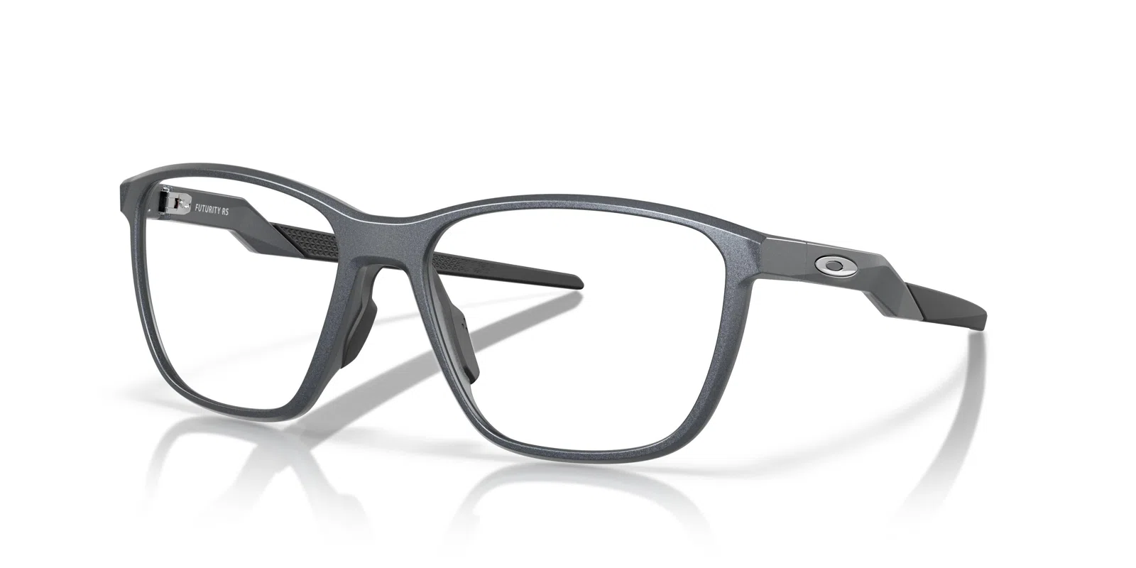 Oakley Futurity Rs 8186 Eyeglasses - view 5